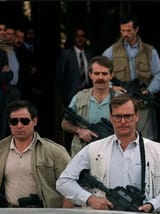 delta force gulf war