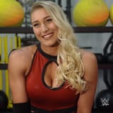 Rhea Ripley cute