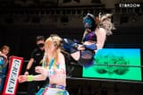 slk hit mayu head