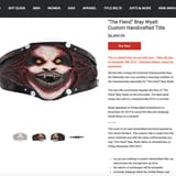 fiendish