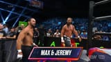 max jeremy