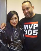 Manami Toyota MVP