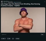 jakehagerretired