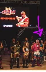 Izzymania