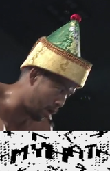 hat kenta