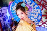 Kozakai Yurie