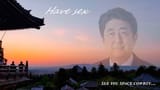 Shinzo Abe