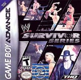 wwe survivor series 