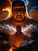 hulk heaven