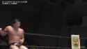 oiwa uemura back elbow trade lariat_thumb.jpg