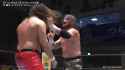 finlay tsuji jumping knee lariat trade_thumb.jpg
