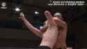 suzuki aoki elbow into gotch-style piledriver_thumb.jpg