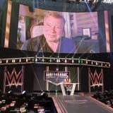 shatner hall of fame