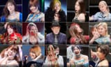 Marigold Character Select