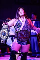 yuudualchamp
