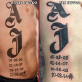 ajtattoo