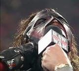 Kane&#039;s voicebox