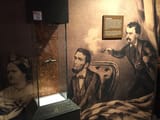 die lincoln die