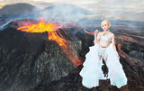 Poi&#039;s Volcano
