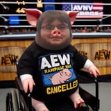 Rampage Was Cancelled