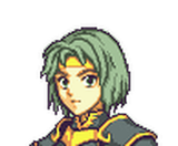 Elric von Boramus