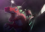 Digital Monsters
