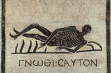 Respice post te; hominem te esse memento; memento mori