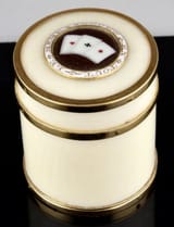 Dice Cup