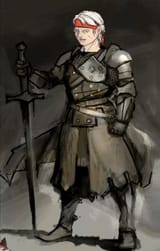 Sworn to Kill Savis Scum