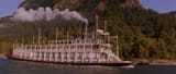 riverboat art
