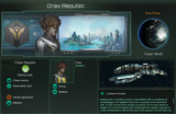 Drax Republic