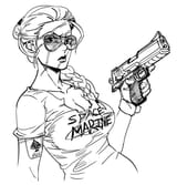 SGT &#039;Snake Eyes&#039; Natalya 3