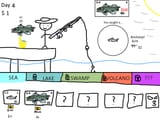 Fish Quest Day 4