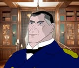 Admiral von Lausitz