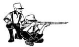 marksmanship