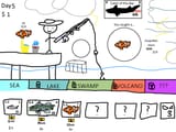 Fish Quest Day 5