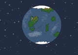 The world