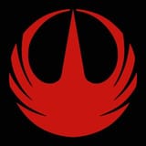 Raven squadron emblem
