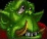 Warcraft 2 Peon