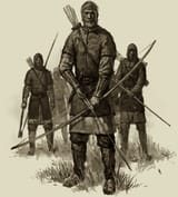 Bandits_Forest