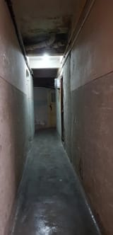 hive corridor