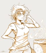 BCQ is for Based Cooking Quest