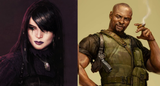 Fellow Krieger Sergeants - Casket &amp; Heavenly