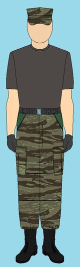 Boot Camp, not my work