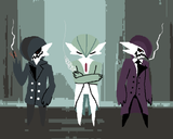 Gardevoir variants final
