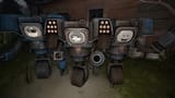 Securitrons