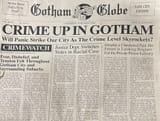 gotham paper