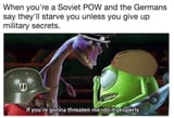 starving slavs