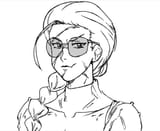 SGT &#039;Snake Eyes&#039; Natalya 2