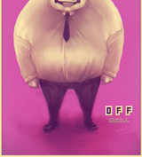 Enoch from off